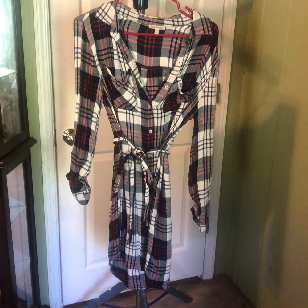 3 for $15 Dress with belt